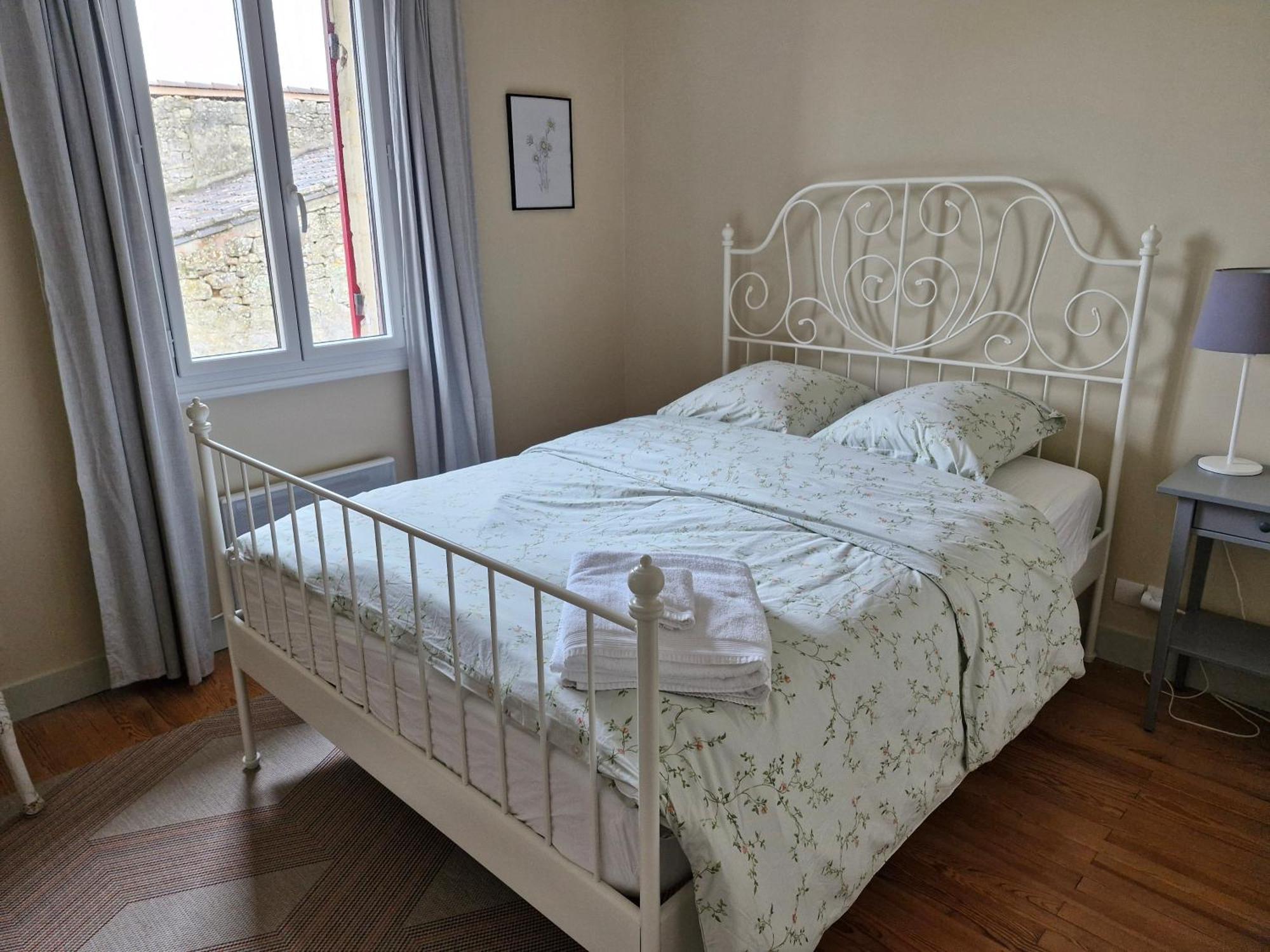 Maison Rouge Montagne  Eksteriør bilde